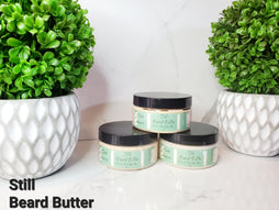 Still Beard Butter
