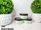 Still Beard Butter