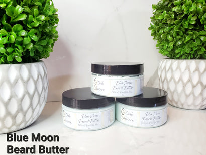 Blue Moon Beard Butter