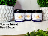 Sunrise Sunset Beard Butter