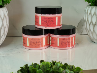 Fascination Body Butter