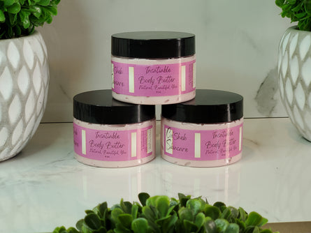 Insatiable Body Butter
