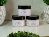Lavender Body Butter