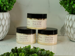 Peach Delight Body Butter