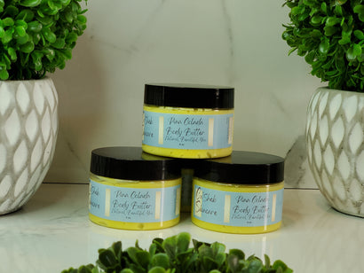 Pina Colada Body Butter