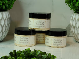 Sunset Mango Body Butter