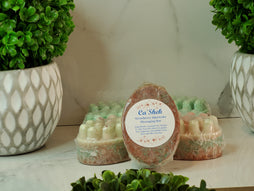 Strawberry Shortcake Massaging Bar