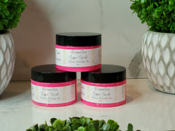 Fascination Sugar Scrub