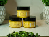 Tumeric Body Scrub