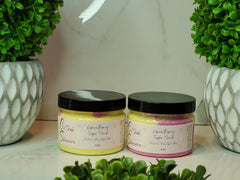 LemonBerry Sugar Scrub